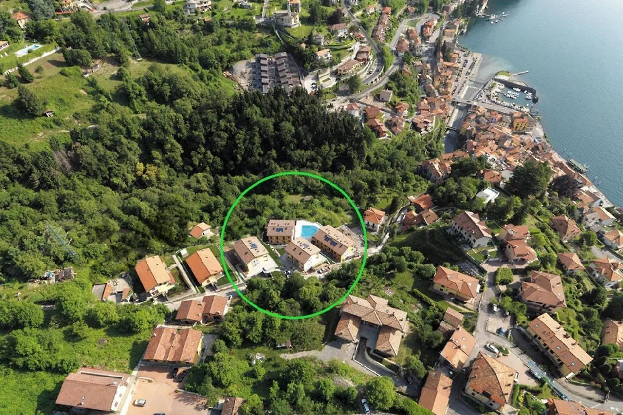 Residence Eden Argegno 0*,  Italie