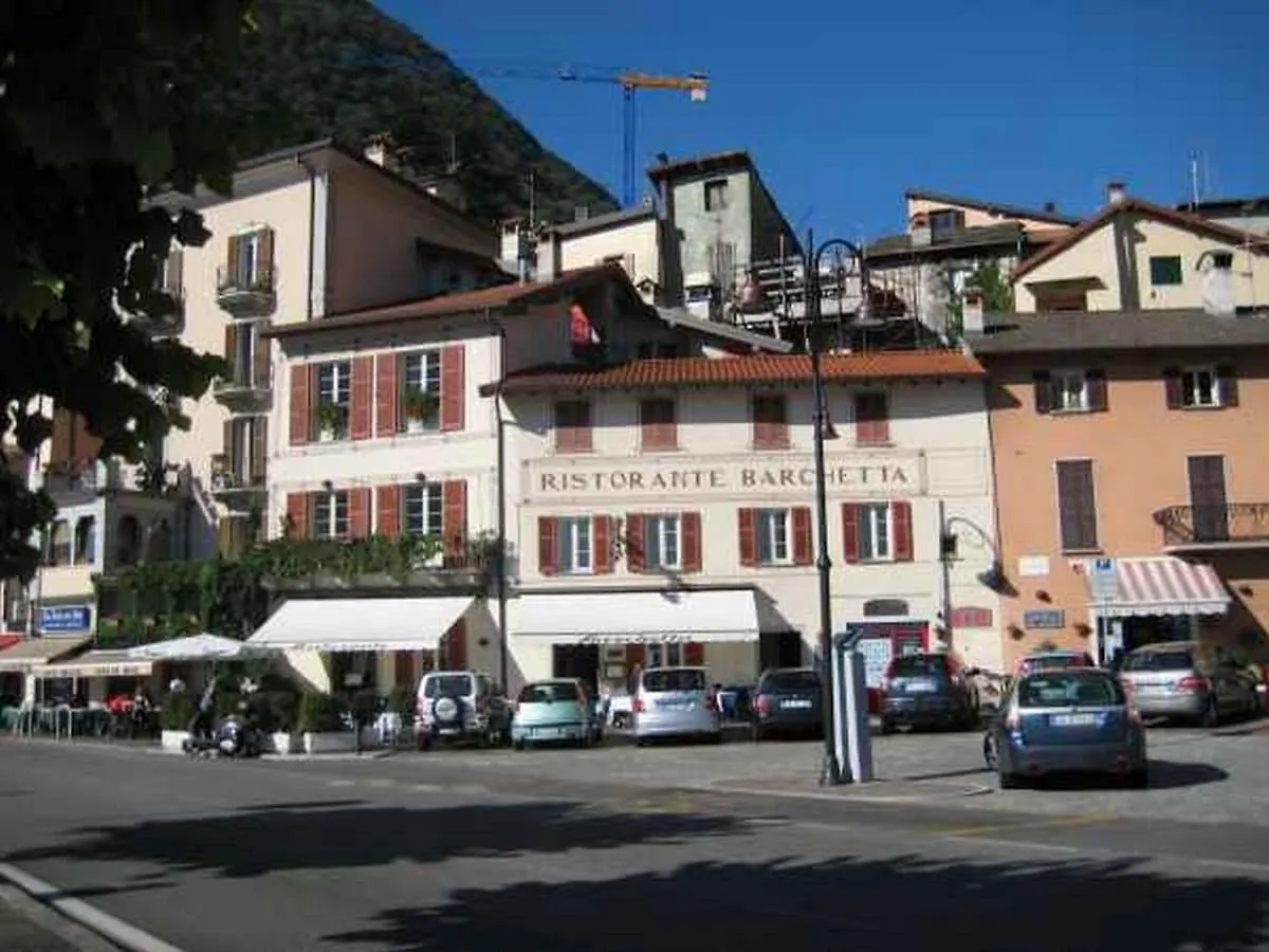 Appartement Residence Eden Argegno