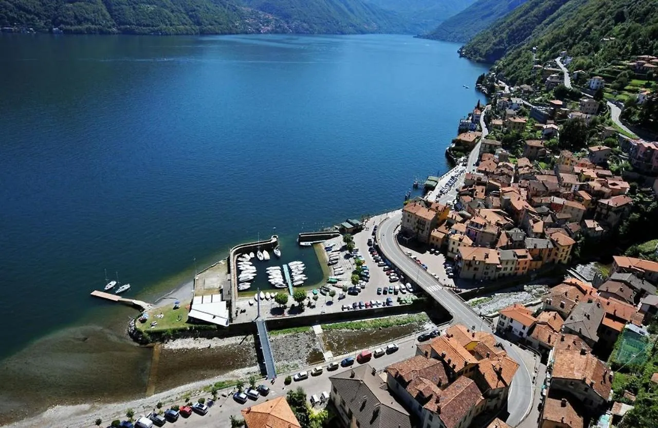 Residence Eden Argegno 0*,  Italy