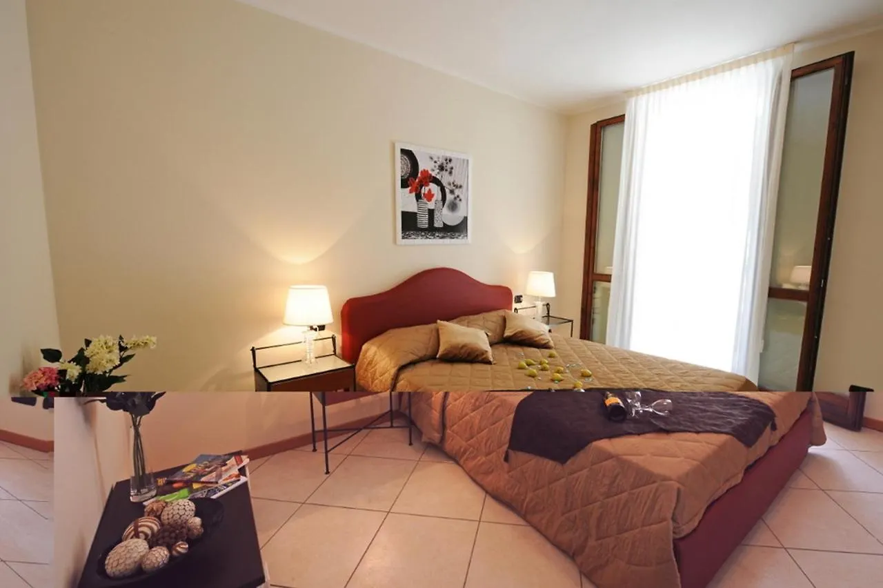 Residence Eden Argegno