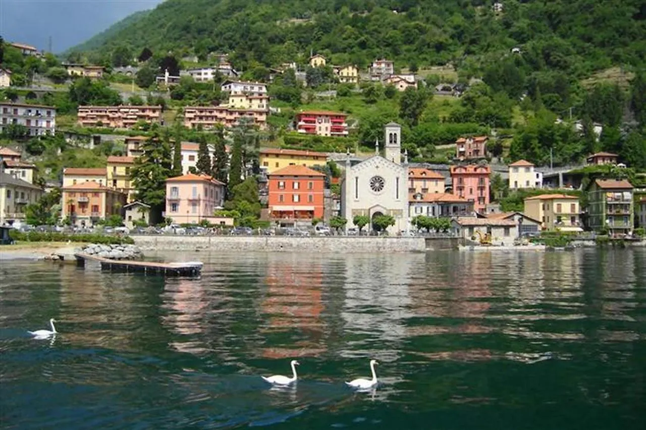 Residence Eden Argegno