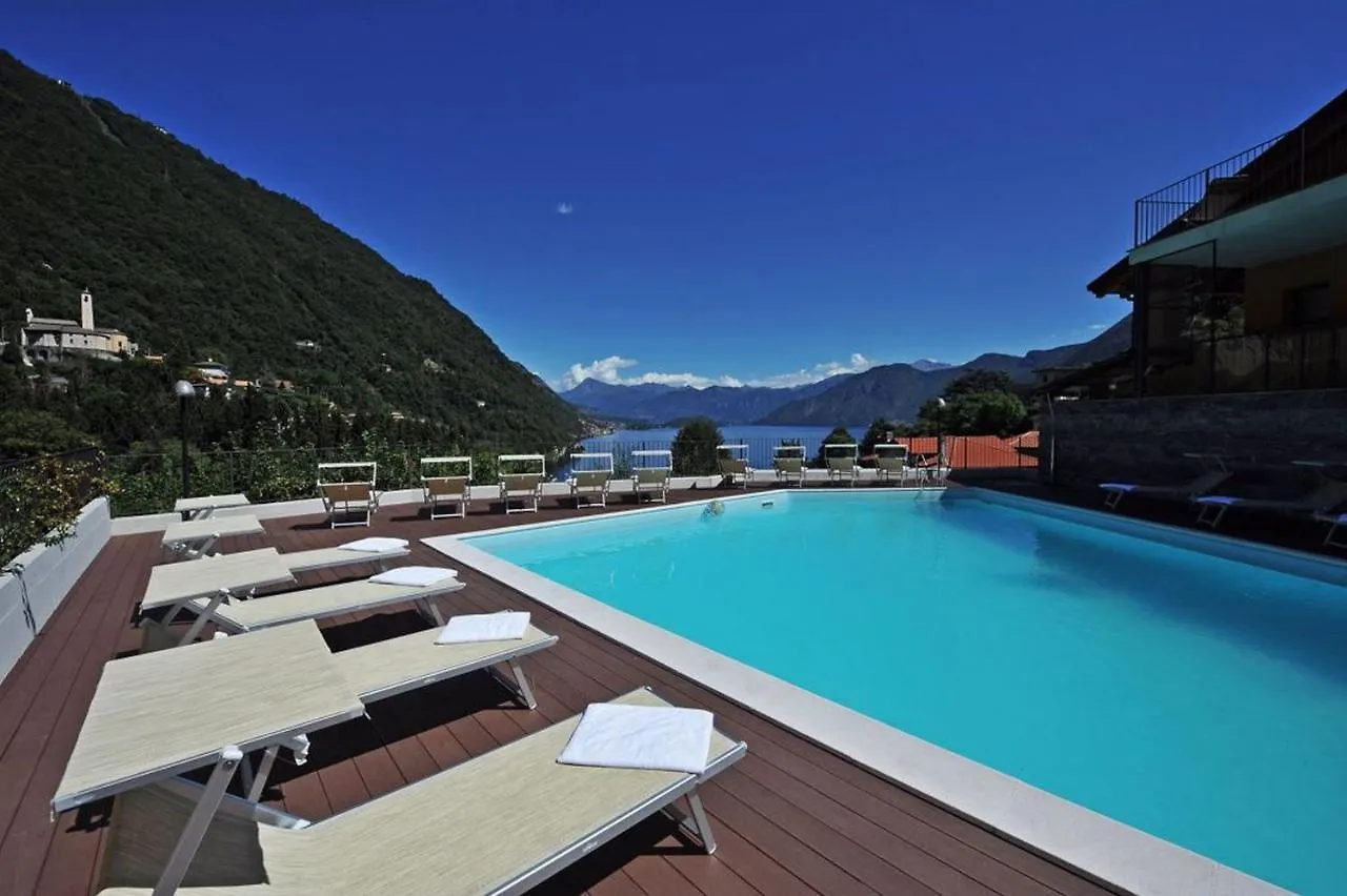Residence Eden Argegno