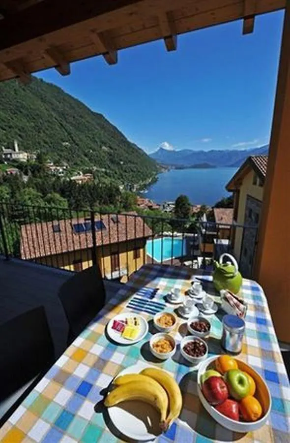Residence Eden Argegno 0*,  Italy