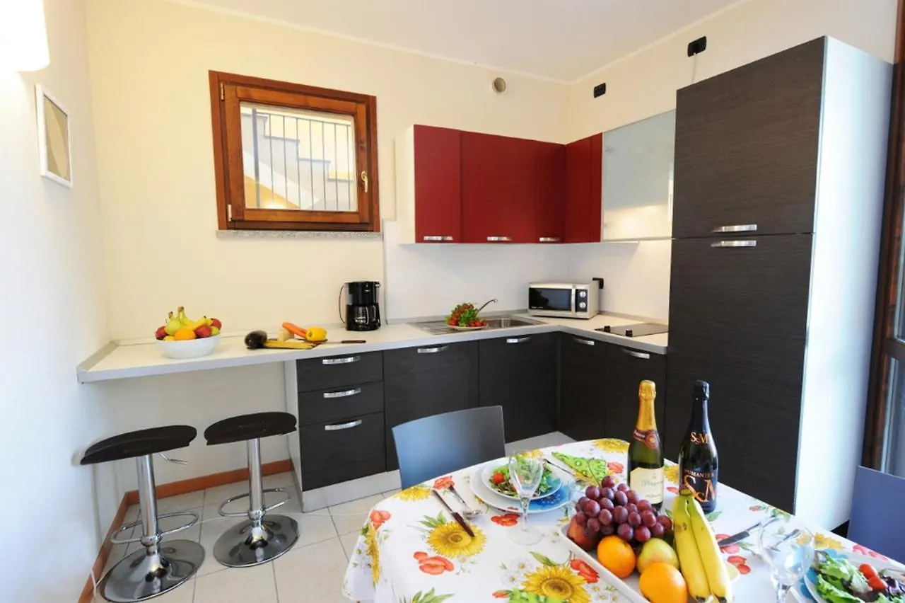 Residence Eden Argegno