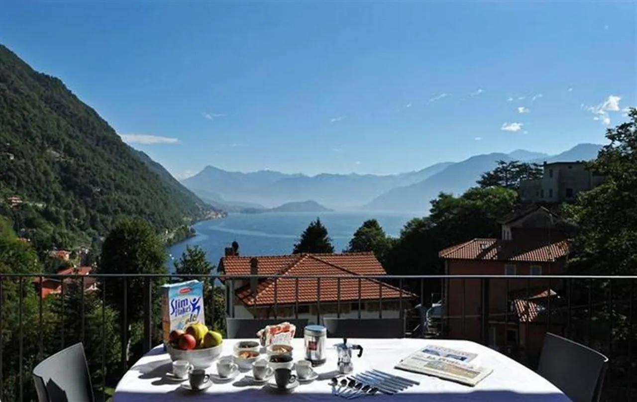 Residence Eden Argegno