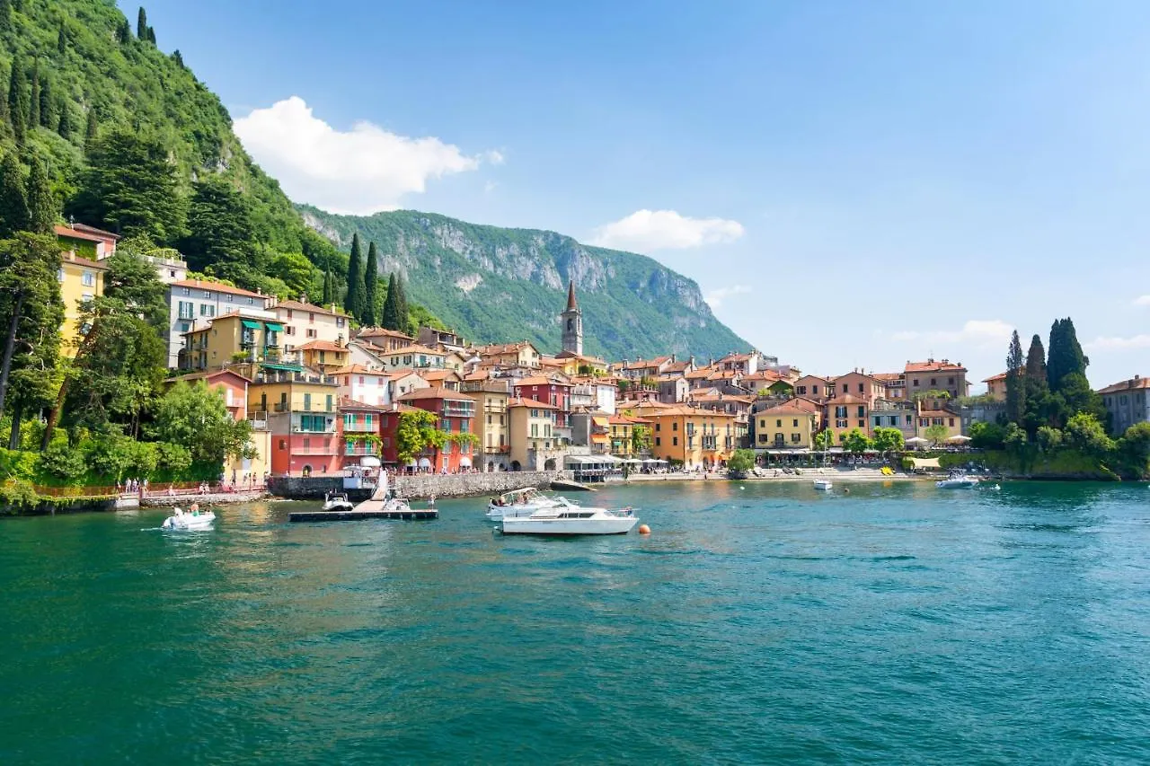 Residence Eden Argegno 0*,  Italie