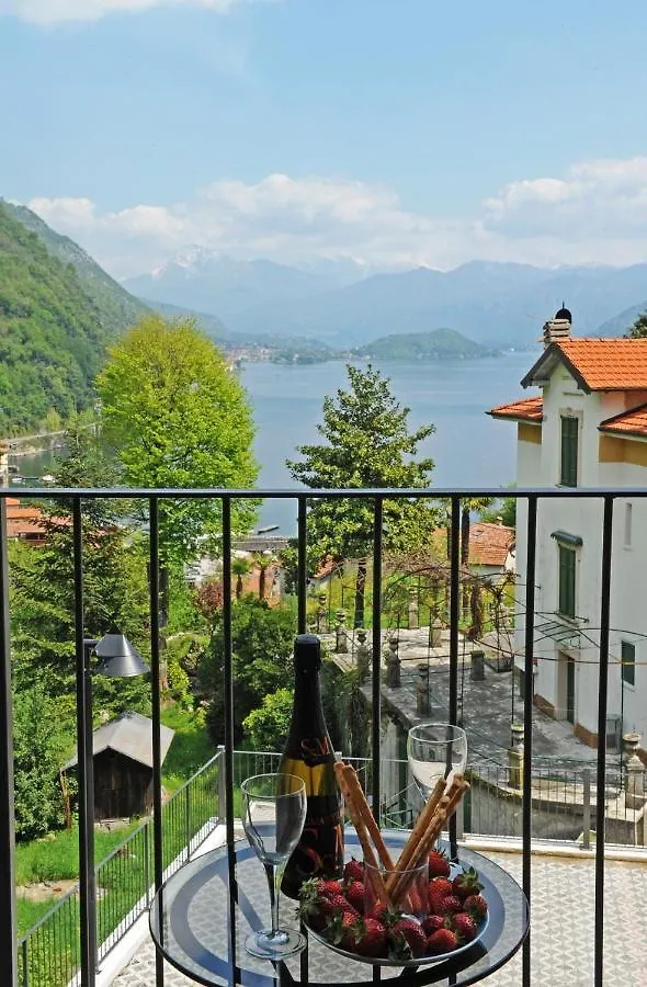 Residence Eden Argegno 0*,  Italie