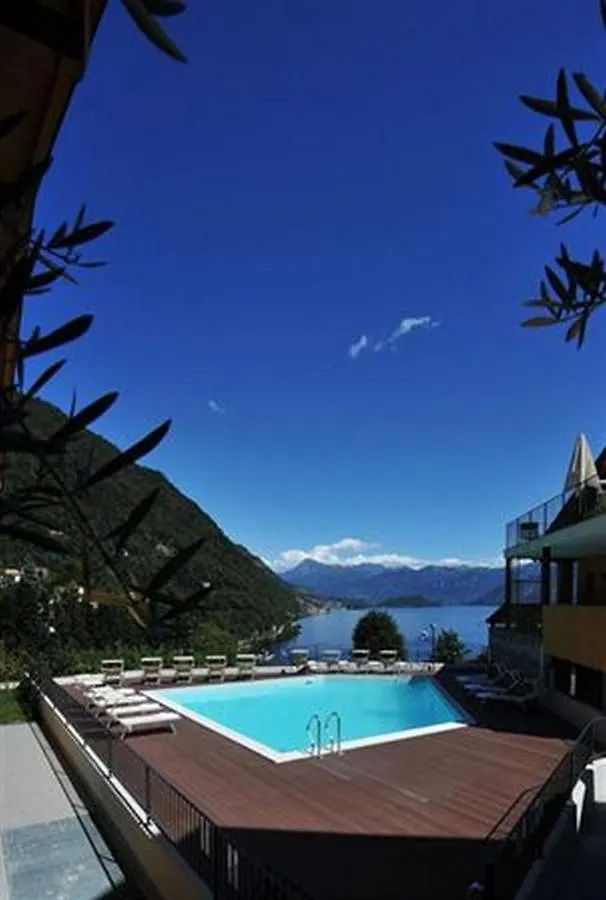 Residence Eden Argegno Italy