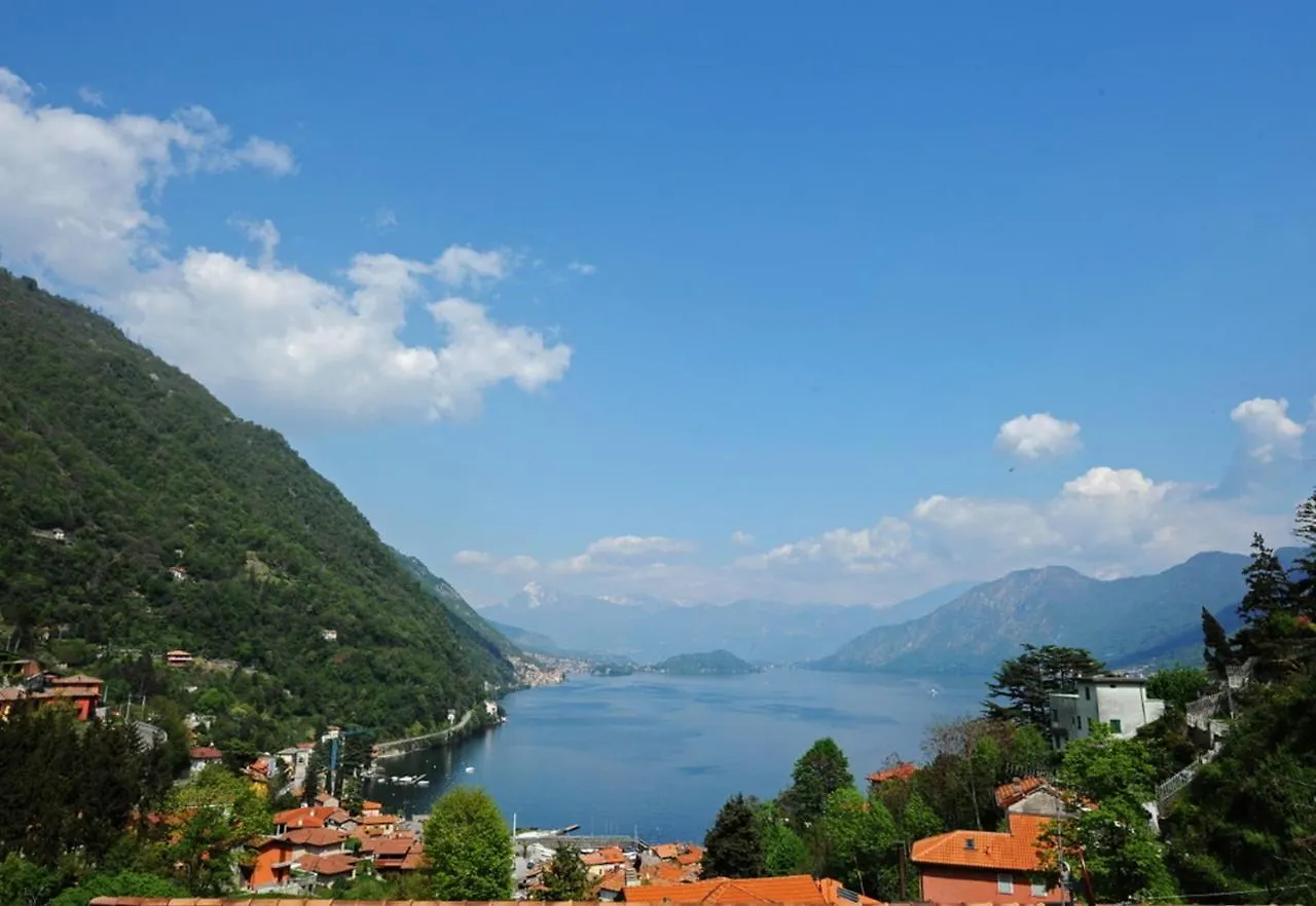 Residence Eden Argegno 0*,  Italy