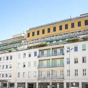 Appartement Como City Home, Côme