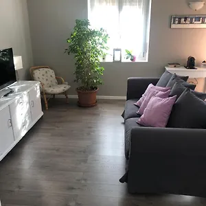 Appartement Le Petit Bonheur, Côme
