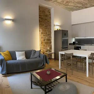 Appartement Casa Roveglia, Brescia