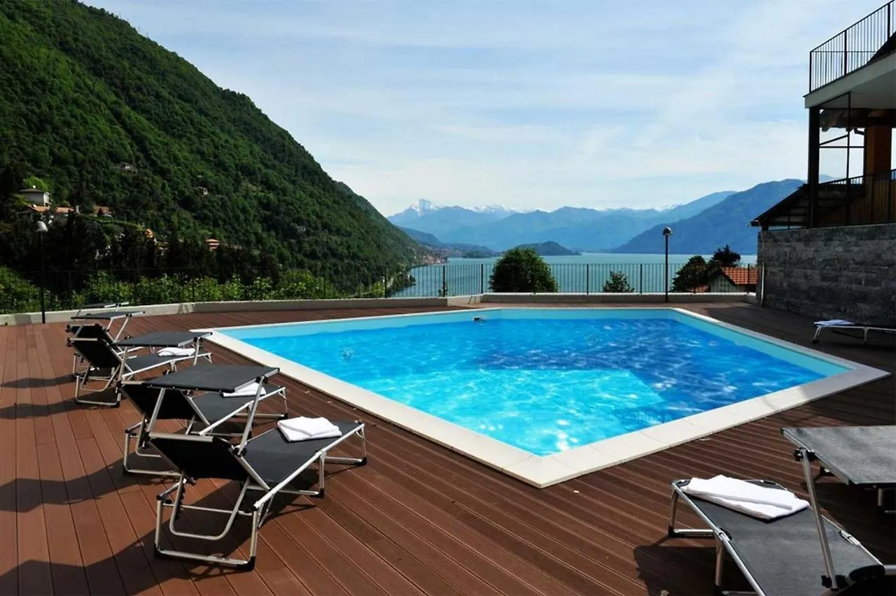 Residence Eden Argegno