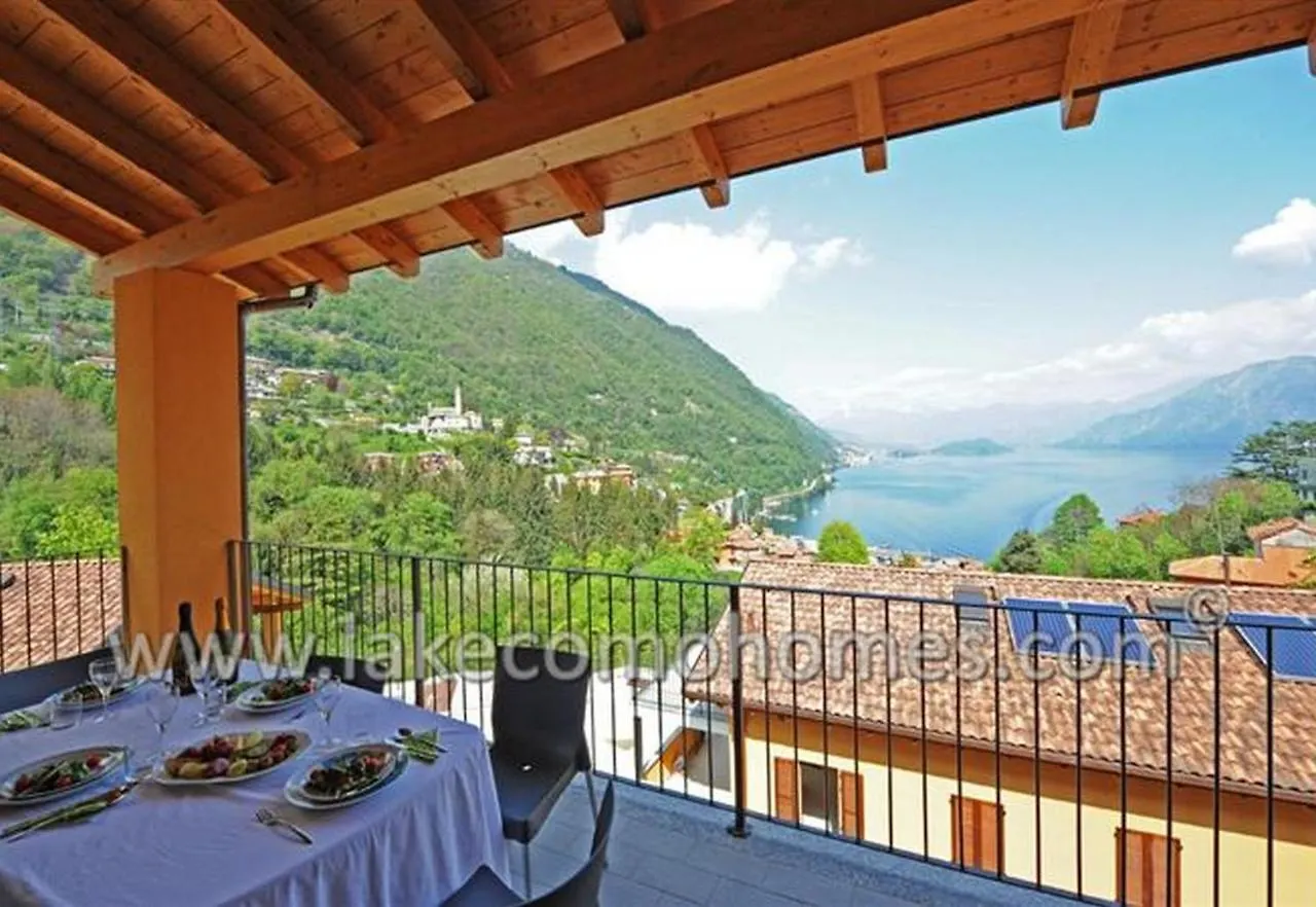 Διαμέρισμα Residence Eden Argegno