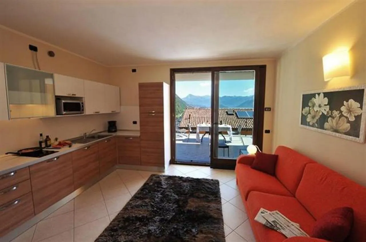 Residence Eden Argegno 0*,  Italy