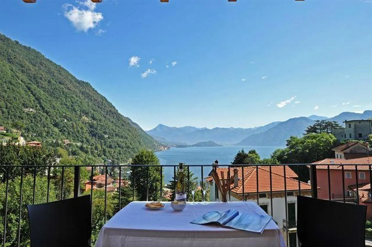 Residence Eden Argegno