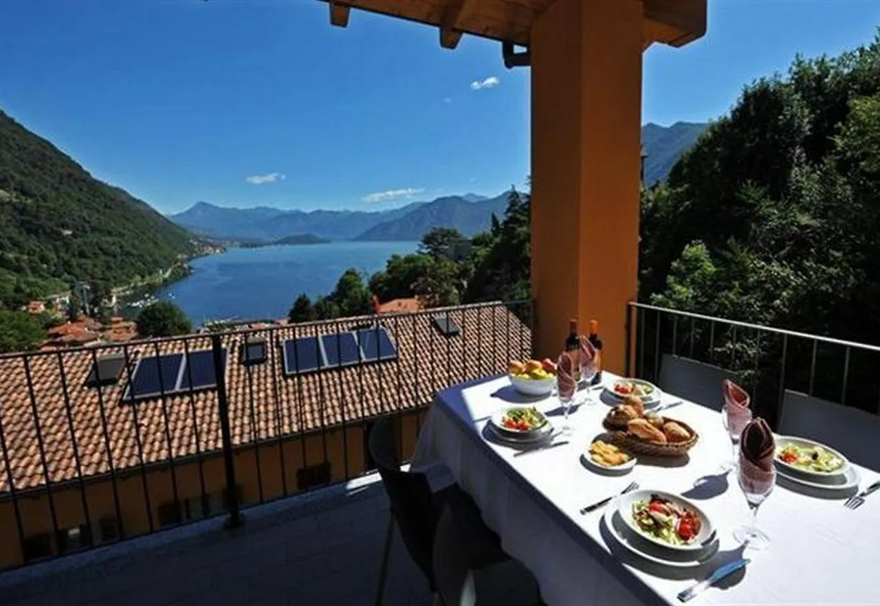 Residence Eden Argegno Italy